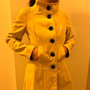 Women’s Spring weather coat